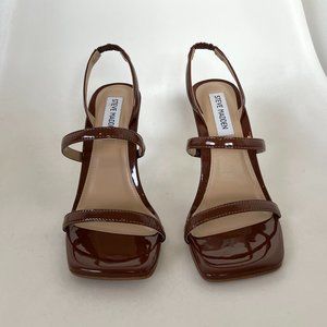 Steve Madden Gracie Heel Sandal / Strap Heel